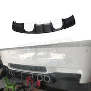 BMW E92/E93 M3 Carbon Fiber Rear Diffuser 2009 - 2012 - Carbon Fiber product image 1